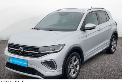 VW T-Cross 11.031 km 23.590 &euro; Melle 49324