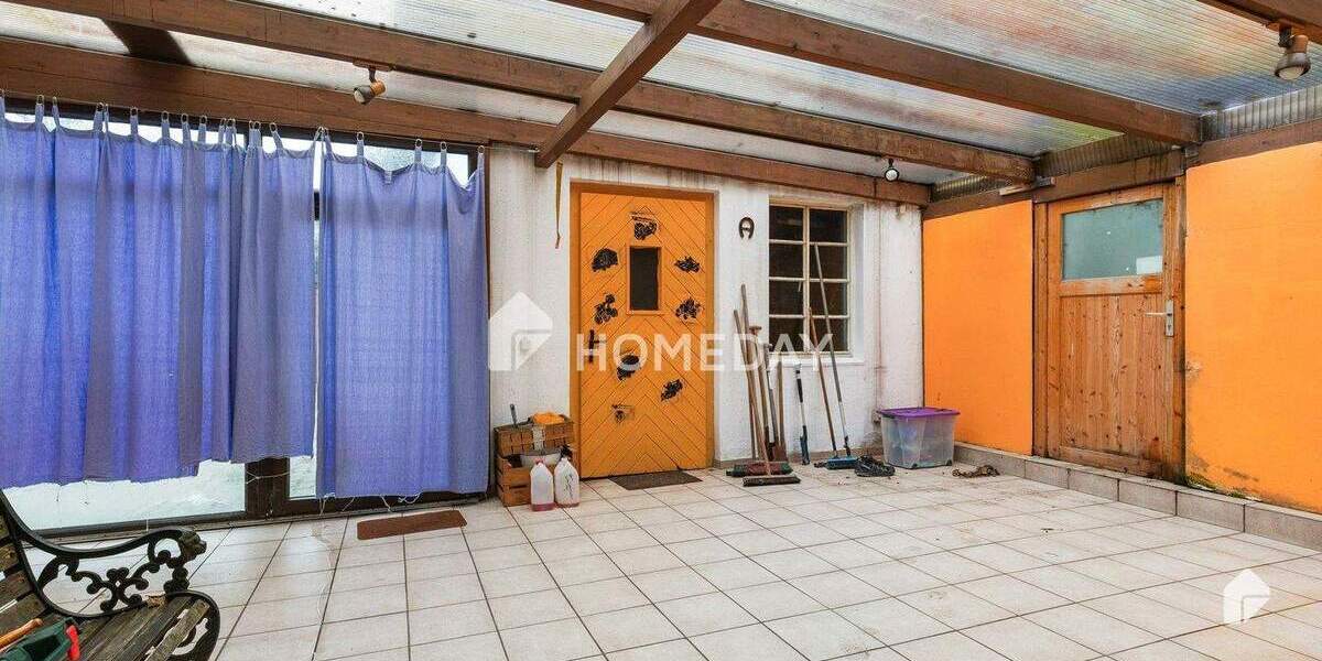 Mehrfamilienhaus, Wohnhaus Leopoldshöhe Bechterdissen - 7 Zimmer, 200 m&sup2;, 399.000&euro; | Angebot:25694119