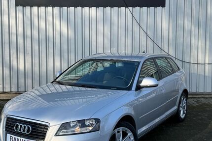 Audi A3 139.700 km 8.999 &euro; Delbrück 33129