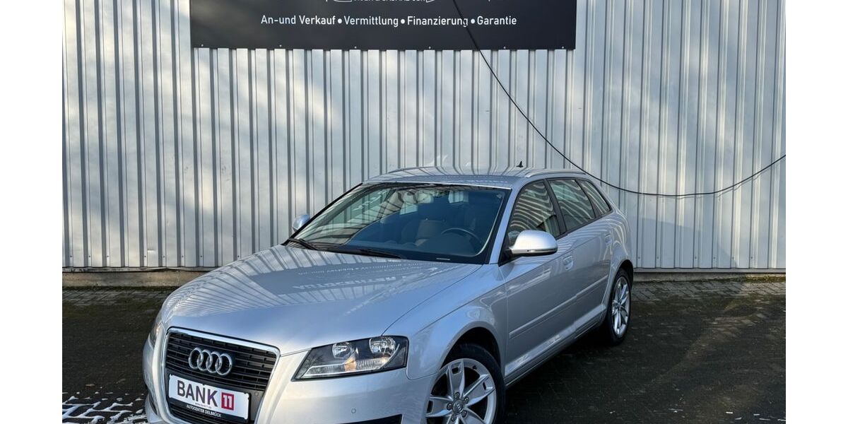 Audi A3 139.700 km 8.999 &euro; Delbrück 33129