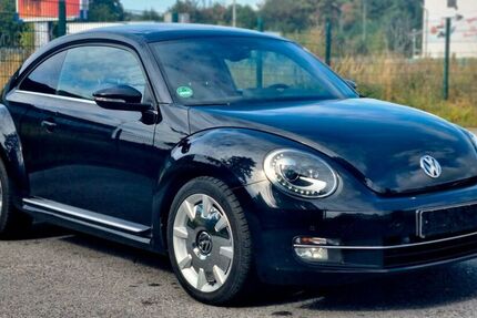VW Beetle