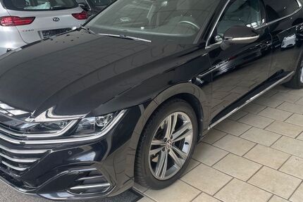 VW Arteon 69.800 km 31.650 € Detmold 32756