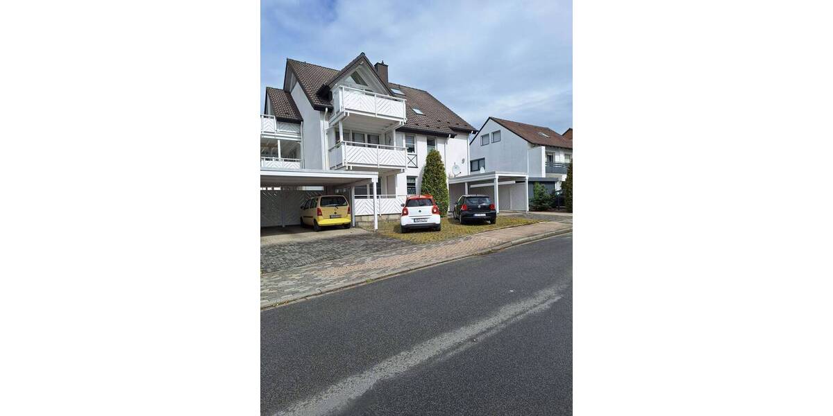 Etagenwohnung Bad Salzuflen Schötmar - 3 Zimmer, 78 m&sup2;, 169.000&euro; | Angebot:26361230