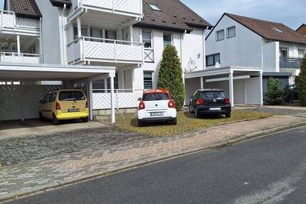 Wohnung Bad Salzuflen Schötmar - 3 Zimmer, 78 m&sup2;, 169.000&euro; | Angebot:26361230