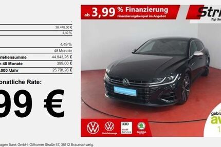 VW Arteon 20.146 km 37.949 &euro; Detmold 32760