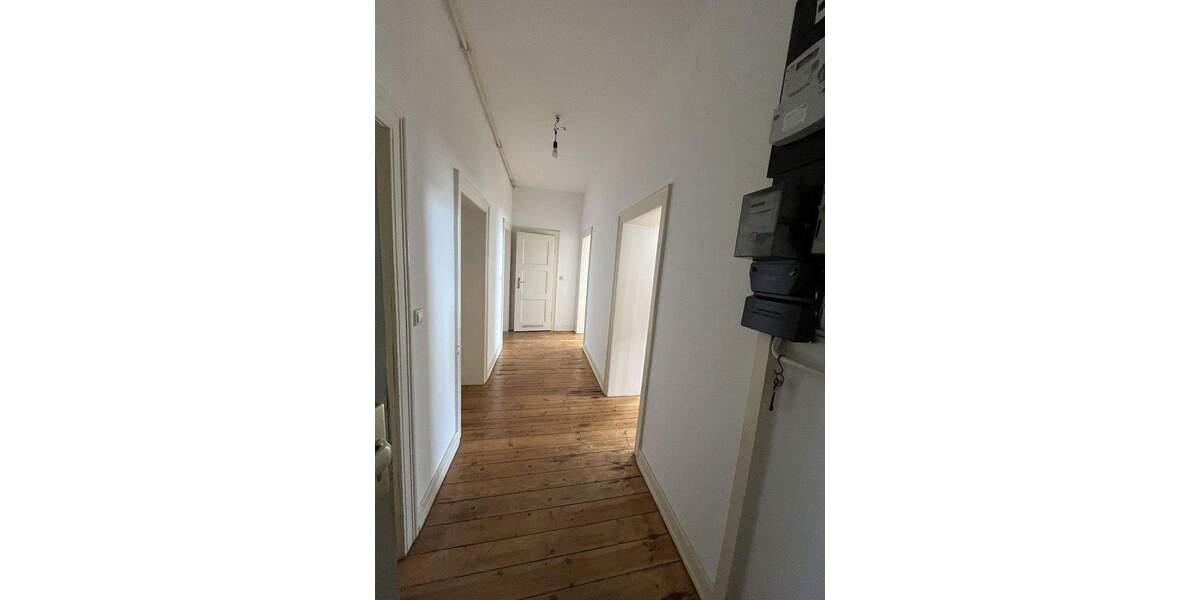 Etagenwohnung Bielefeld Schildesche - 3 Zimmer, 78 m&sup2;, 670&euro; | Angebot:25659273