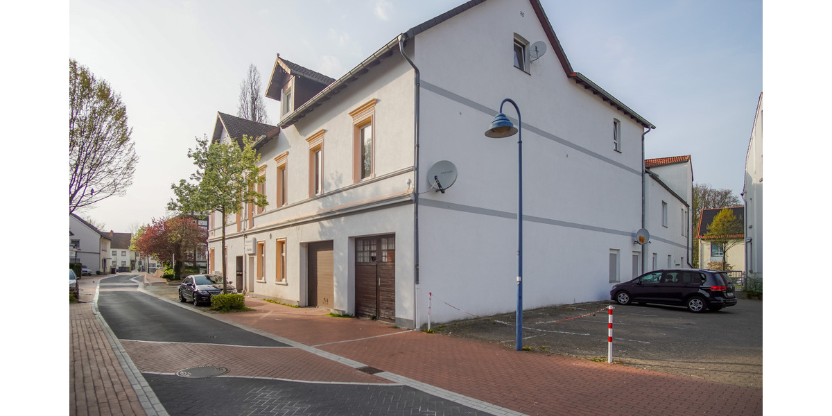 Top Geldanlage! Vielseitig nutzbares Anlageobjekt mit Potenzial in Fußgängerzone - Wohn- & Geschäftshaus Lage | Angebot:21172844
