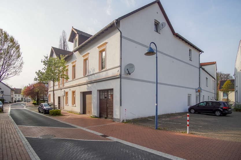 Top Geldanlage! Vielseitig nutzbares Anlageobjekt mit Potenzial in Fußgängerzone zimmer