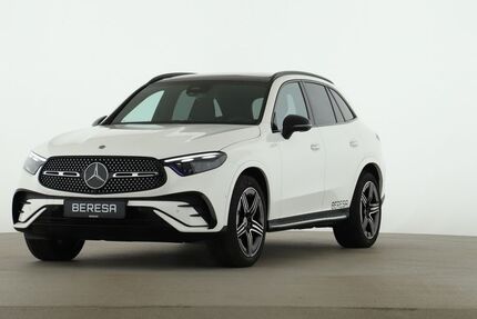 Mercedes-Benz GLC 220 9.900 km 69.950 &euro; Bielefeld 33609