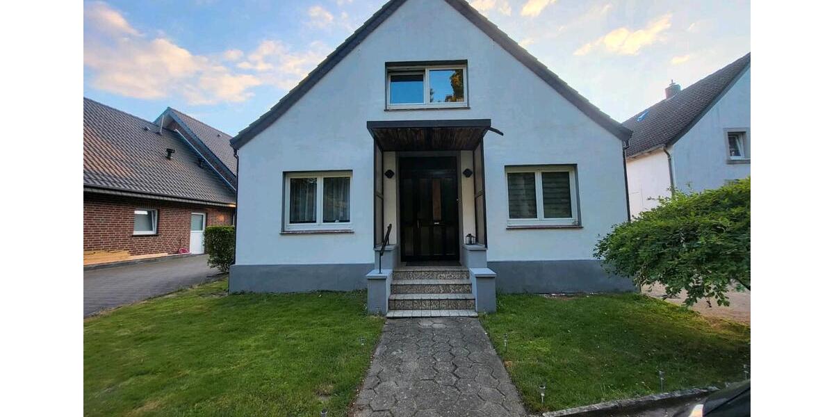 Einfamilienhaus Melle - 5 Zimmer, 197 m&sup2;, 299.999&euro; | Angebot:27045908