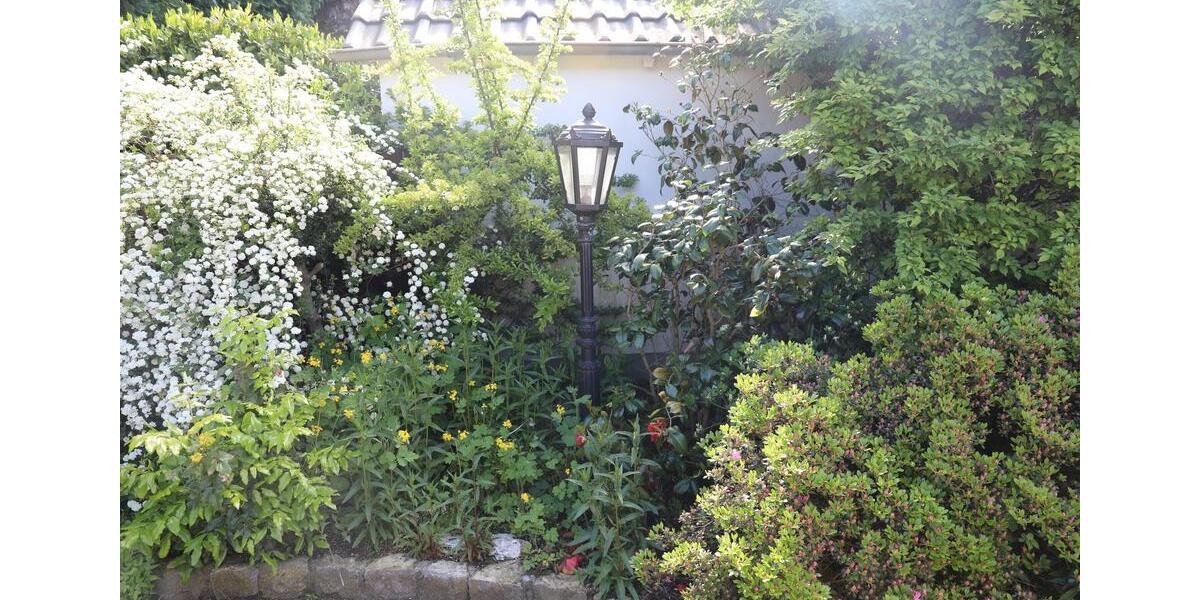 Exklusives Wohnen in Bad Salzuflen 3.5 zimmer