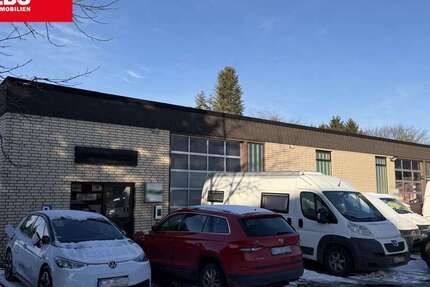 Halle in Bad Salzuflen 2.600 € 450 m² zimmer