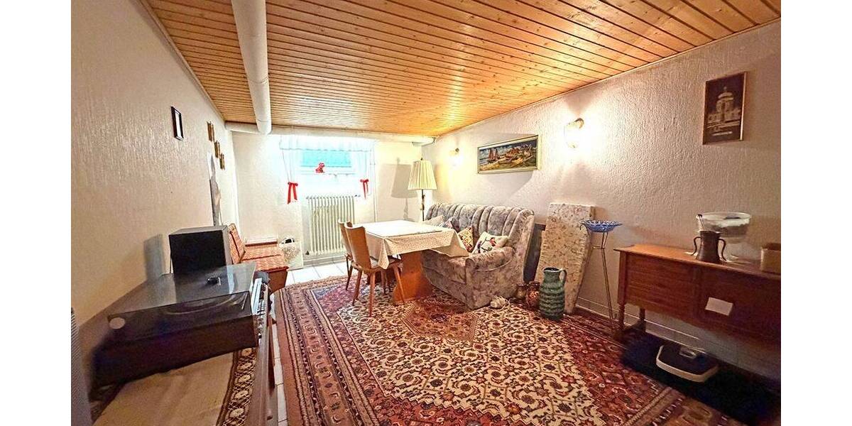 Reihenendhaus Bielefeld Stieghorst - 6 Zimmer, 125 m&sup2;, 350.000&euro; | Angebot:26741823