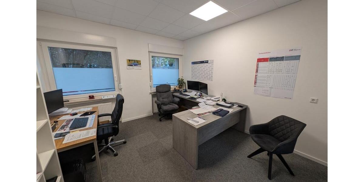 Gewerbeobjekt Bielefeld Senne - 900&euro; | Angebot:26375715
