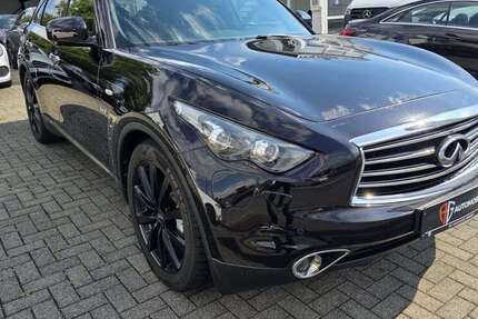 INFINITI QX70 150.000 km 13.999 &euro; Bielefeld 33659