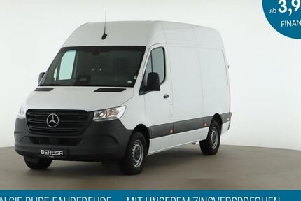 Mercedes-Benz Sprinter 17.999 km 48.766 &euro; Gütersloh 33332