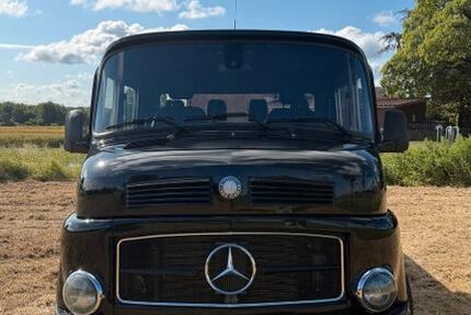 Mercedes-Benz Sprinter 36.000 km 199.000 &euro; Bielefeld 33609