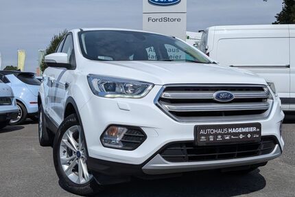 Ford Kuga 60.875 km 14.950 &euro; Halle Westfalen 33790