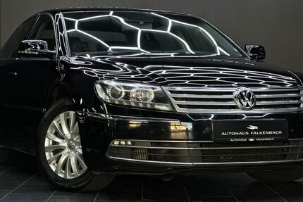 VW Phaeton 249.800 km 8.999 &euro; Löhne 32584