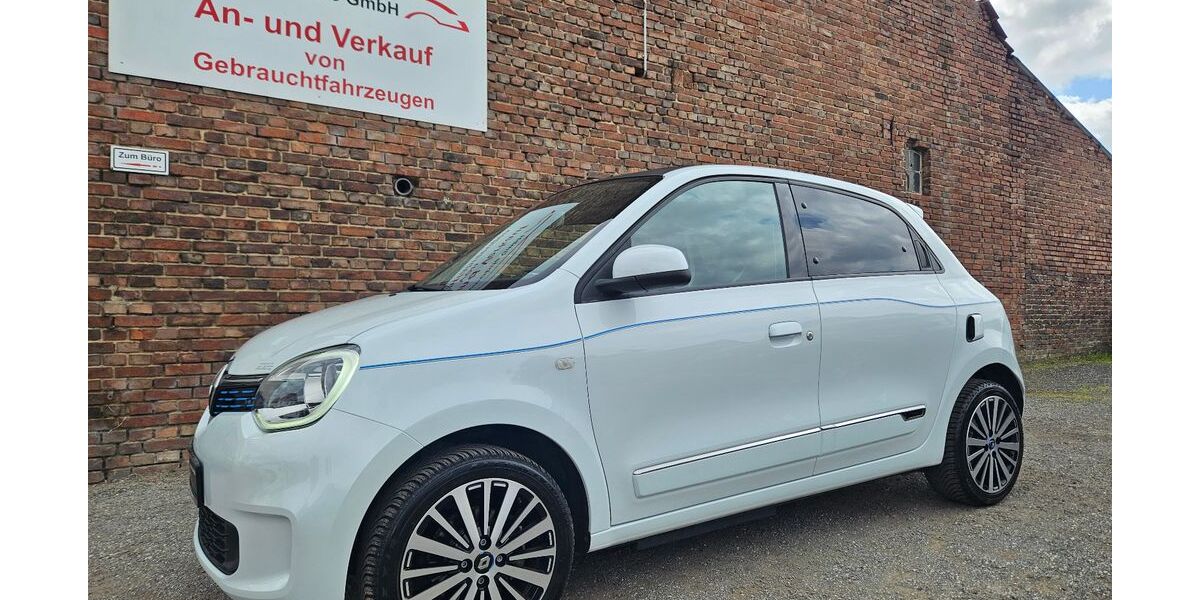 Renault Twingo 22.650 km 12.490 &euro; Spenge 32139