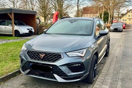 Cupra Ateca 51.000 km 29.500 &euro; Bielefeld 33607