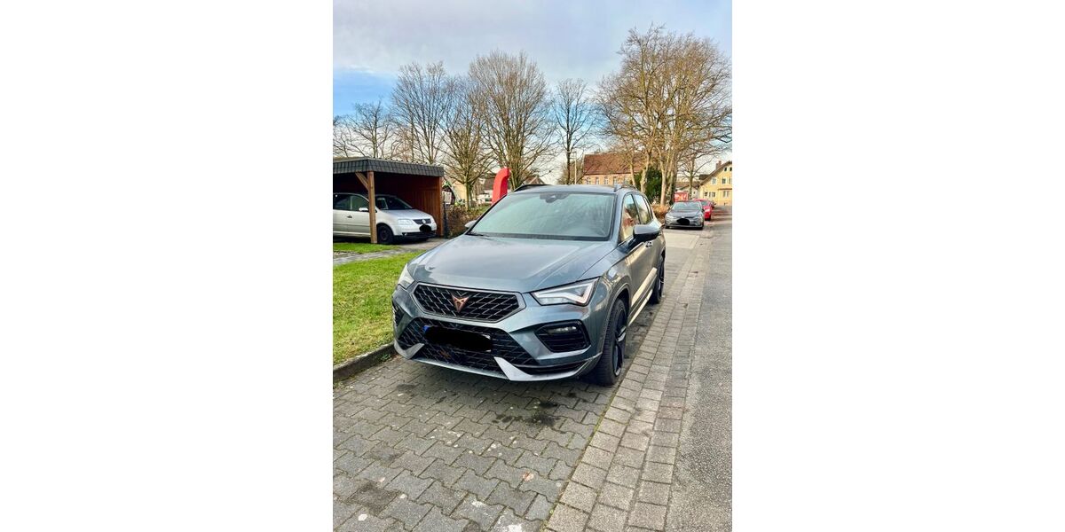 Cupra Ateca 51.000 km 29.500 &euro; Bielefeld 33607