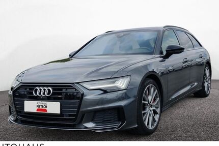 Audi A6 88.031 km 37.750 &euro; Melle 49324