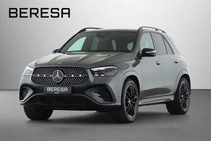 Mercedes-Benz GLE 450 9.900 km 95.250 € Bielefeld 33609