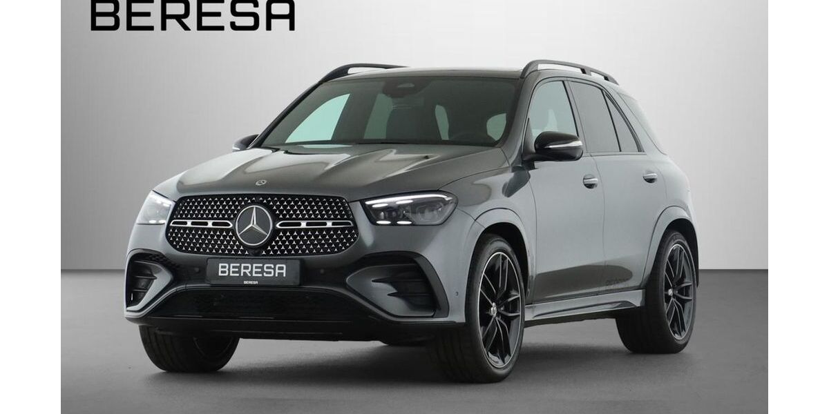 Mercedes-Benz GLE 450 9.900 km 95.250 € Bielefeld 33609