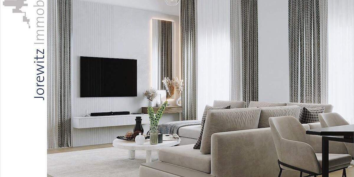 Terrassenwohnung Leopoldshöhe Asemissen - 3 Zimmer, 83 m&sup2;, 342.000&euro; | Angebot:25771466