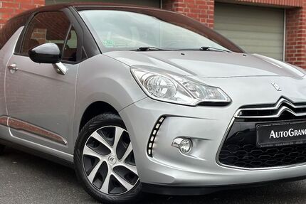 Citroen DS3 71.000 km 5.900 € Beckum 59269