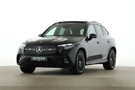 Mercedes-Benz GLC 220 9.900 km 63.950 &euro; Bielefeld 33609