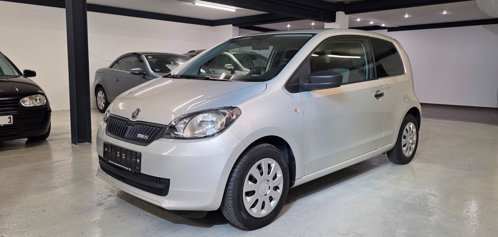 Citigo