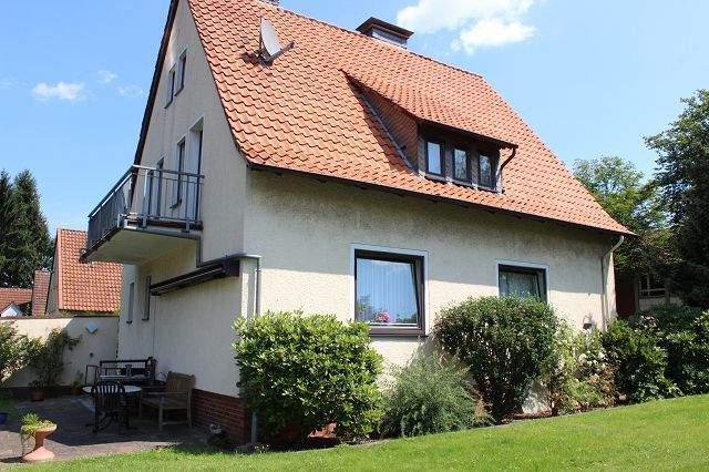 Einfamilienhaus Bielefeld Schildesche - 6 Zimmer, 131 m&sup2;, 250.000&euro; | Angebot:25775115