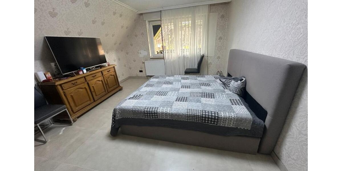 Etagenwohnung Gütersloh Isselhorst - 1 Zimmer, 30 m&sup2;, 400&euro; | Angebot:26532275