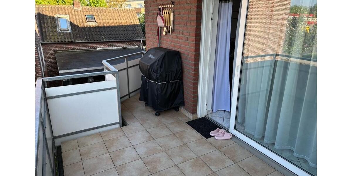 Etagenwohnung Gütersloh Isselhorst - 3 Zimmer, 103 m&sup2;, 1.100&euro; | Angebot:25649452