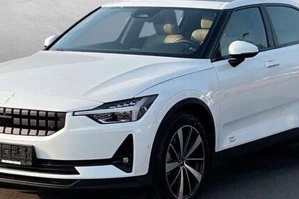 Polestar 2 81.000 km 24.900 &euro; Bielefeld 33729