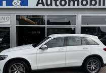 Mercedes-Benz GLC 220 78.800 km 26.950 &euro; Bielefeld 33649