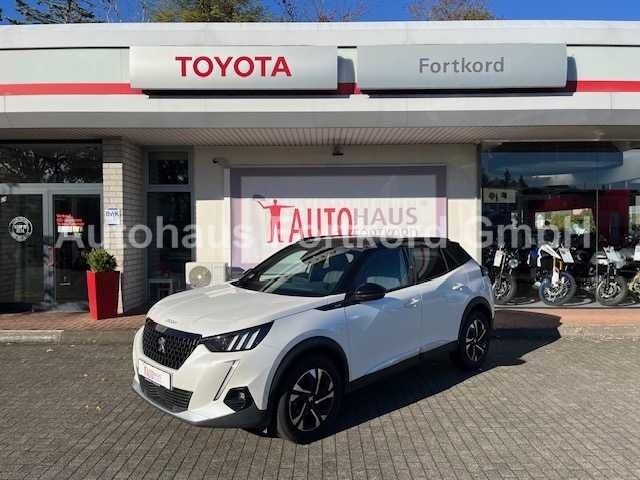 Peugeot 2008 49.980 km 21.290 € Bielefeld 33689