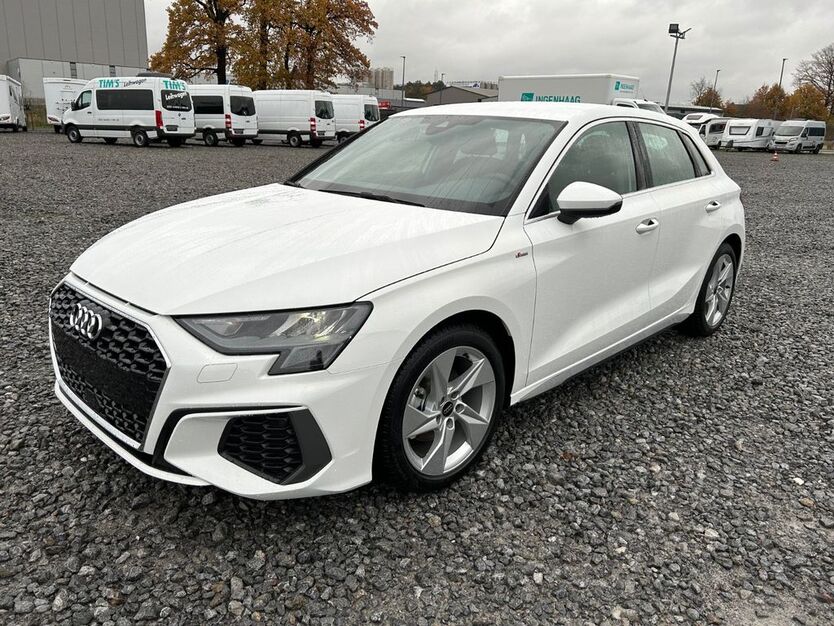 Audi A3 129.983 km 21.980 € Schloß Holte-Stukenbrock 33758
