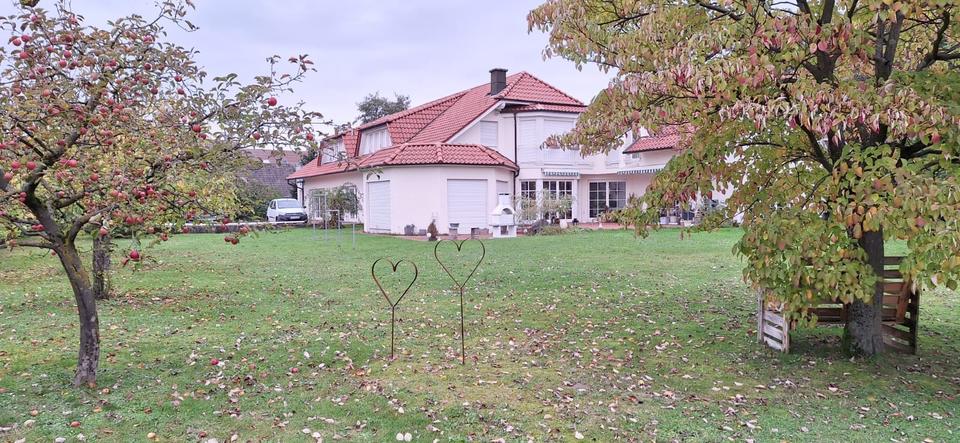 Einfamilienhaus Bad Rothenfelde - 14 Zimmer, 500 m&sup2;, 810.000&euro; | Angebot:25171364