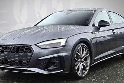 Audi A5 133.291 km 31.890 &euro; Verl 33415