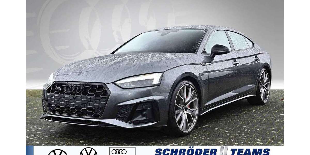 Audi A5 133.291 km 31.890 &euro; Verl 33415