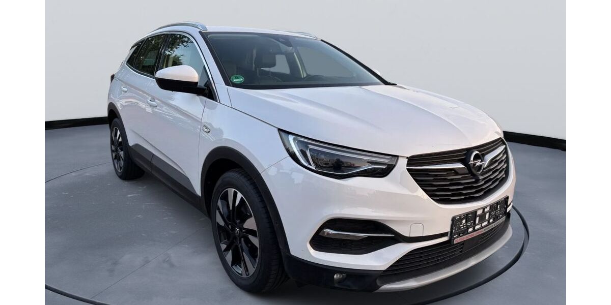 Opel Grandland (X) 110.000 km 12.990 &euro; Bielefeld 33609