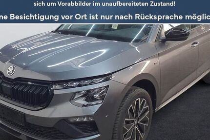 Skoda Kamiq 18.736 km 27.580 &euro; Rietberg 33397