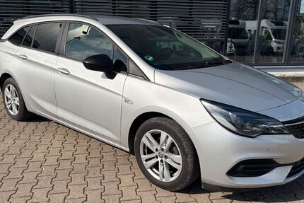 Opel Astra 98.947 km 8.280 &euro; Schloß Holte-Stukenbrock 33758