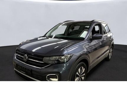 VW T-Cross 63.428 km 18.445 &euro; Bielefeld 33613