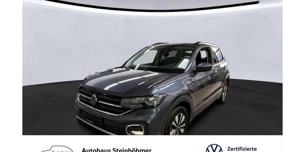 VW T-Cross 63.428 km 18.445 &euro; Bielefeld 33613