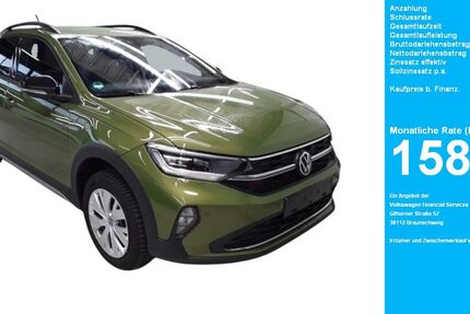 VW Taigo 13.545 km 21.800 &euro; Gütersloh 33334