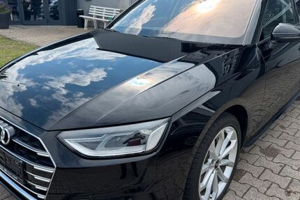 Audi A4 147.913 km 19.990 &euro; Bielefeld 33719
